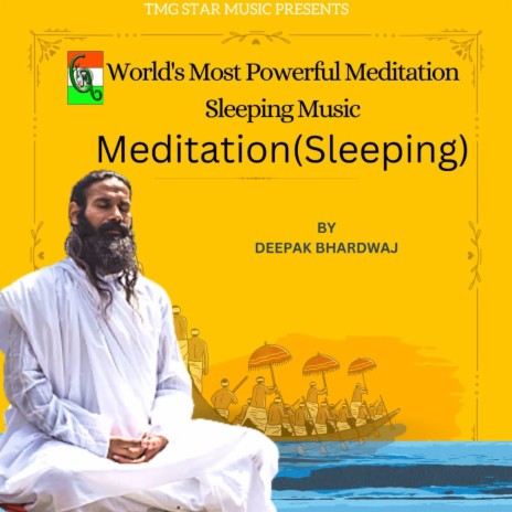 Meditation (Sleeping) | Boomplay Music