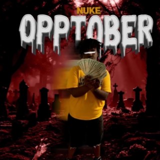 Opptober szn (EP)