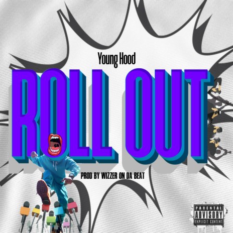 Roll Out | Boomplay Music