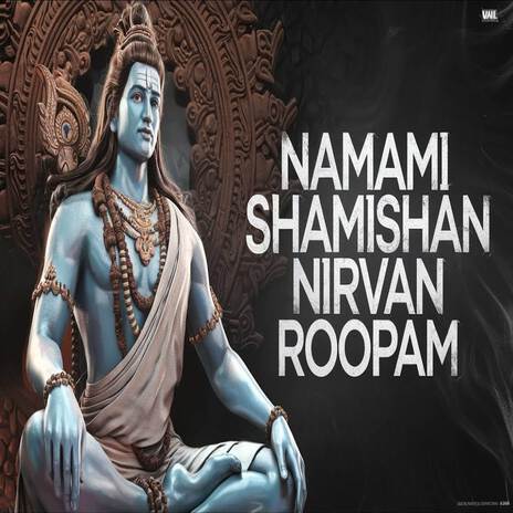 Namami Shamishan Nirvan Roopam - Female | Boomplay Music