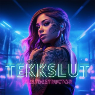 Tekkslut (Radio Edit)