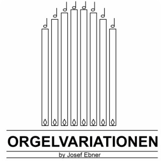 Orgelvariationen
