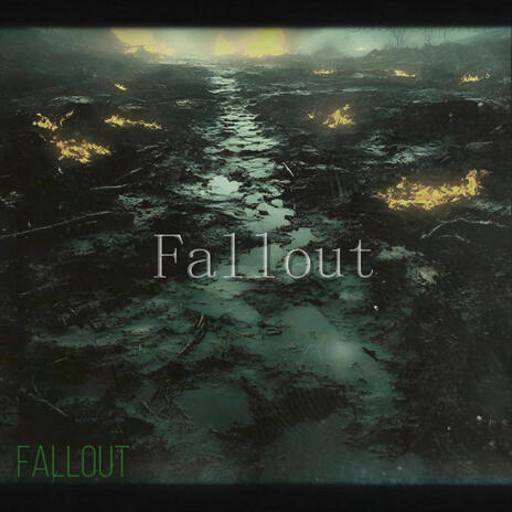 Fallout (Original game soundtrack) | Boomplay Music