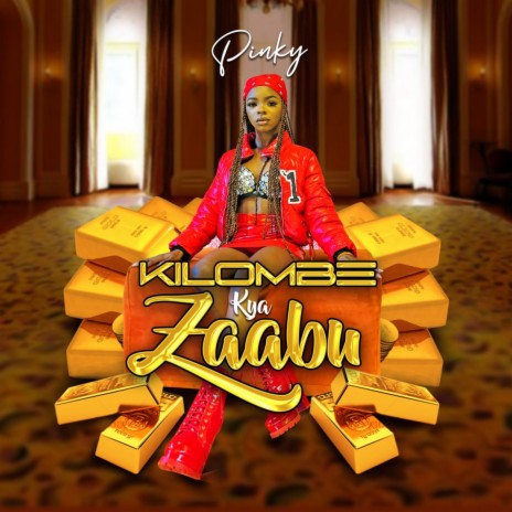 Kilombe Kya Zaabu | Boomplay Music