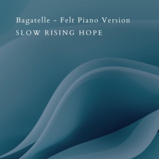 Bagatelle (Felt Piano Version)