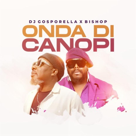 ONDA DI CANOPI ft. Marvellous | Boomplay Music