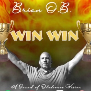 Brian O.B. Obedient