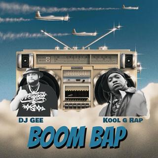 Boom Bap ft. Kool G Rap lyrics | Boomplay Music