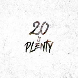 20 is Plenty