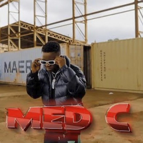 Med C Ghetto | Boomplay Music