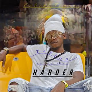 Harder lyrics | Boomplay Music