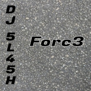 Forc3