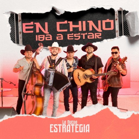 En Chino Iba A Estar (En Vivo) | Boomplay Music