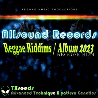 Reggae Riddims 2023