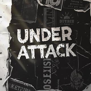 Under Attack lyrics | Boomplay Music