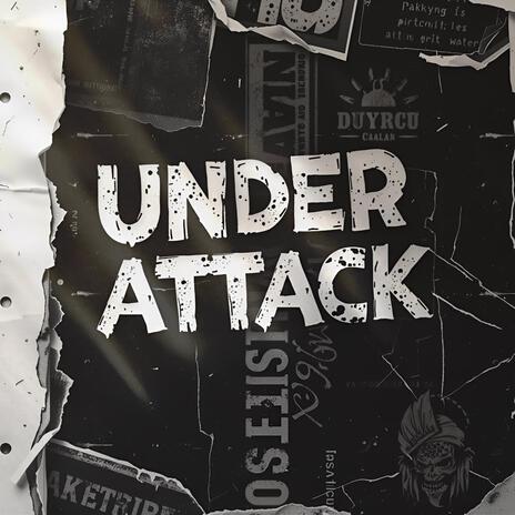 Under Attack | Boomplay Music