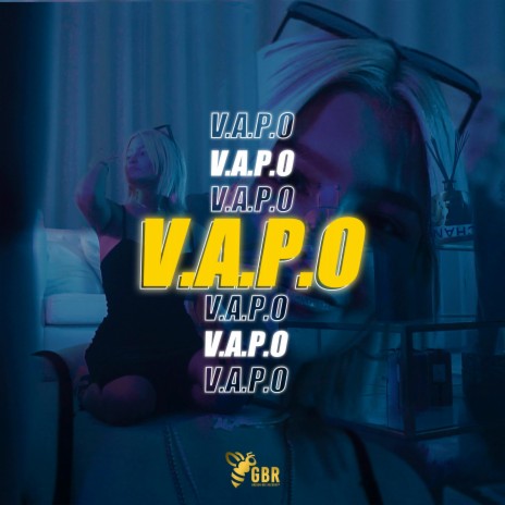 V.A.P.O ft. Brusho1st, Lucas Garcez, iAmLush & J.A | Boomplay Music