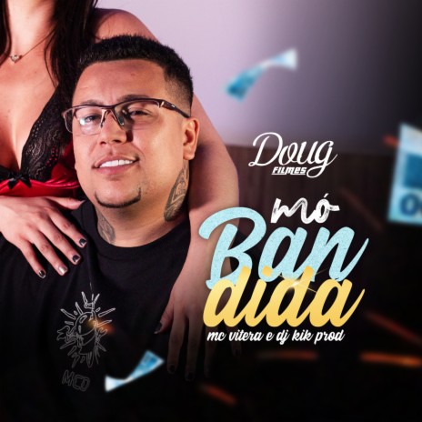 Mó Bandida ft. Dj Kik Prod | Boomplay Music