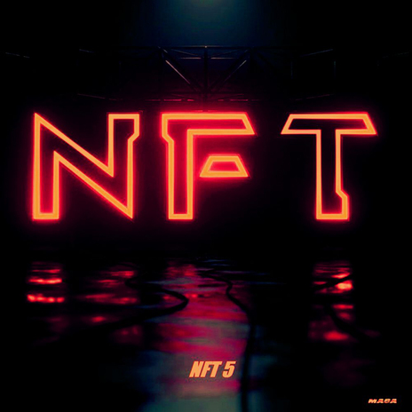 NFT 5 | Boomplay Music