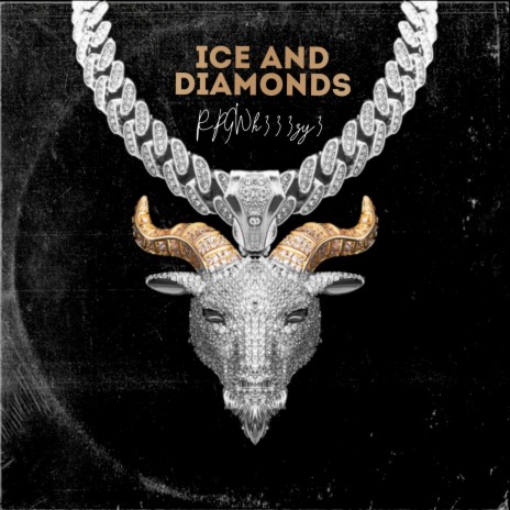 Ice and Diamonds