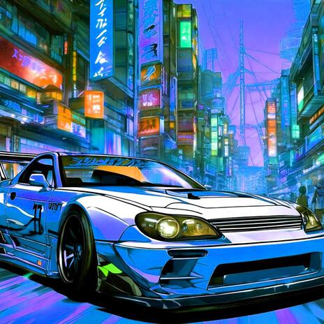 Kanjo Racers | Boomplay Music