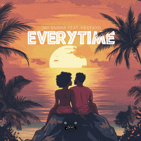 Everytime (Instrumental Mix) ft. Neefayo | Boomplay Music