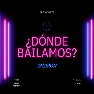 ¿Dónde bailamos? lyrics | Boomplay Music