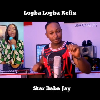 Logba Logba (Refix) lyrics | Boomplay Music