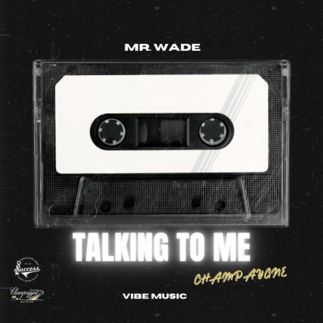Talking To Me | Boomplay Music