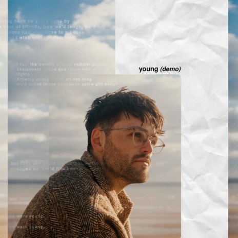 Young (demo) | Boomplay Music