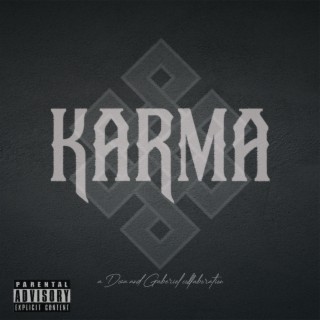 Karma ft. Gaberiel lyrics | Boomplay Music