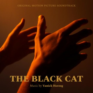 The Black Cat (Original Motion Picture Soundtrack)