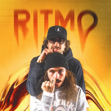 Ritmo ft. CiRi | Boomplay Music