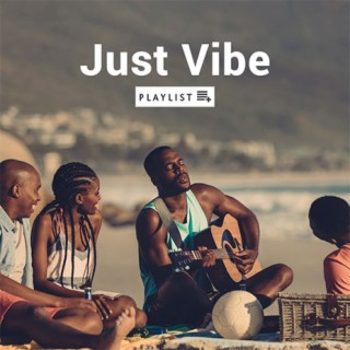 Just Vibe