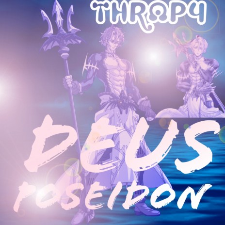 Deus Poseidon | Boomplay Music