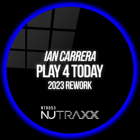 Play 4 Today (2023 Rework Extended) | Boomplay Music