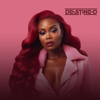 Destined lyrics | Boomplay Music