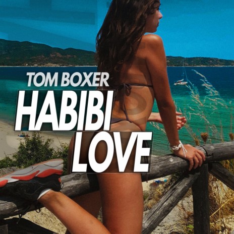 Habibi Love (Original Mix) | Boomplay Music