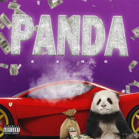 PANDA | Boomplay Music