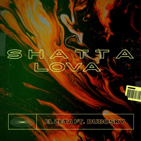Shatta Lova ft. Dubosky & LH | Boomplay Music