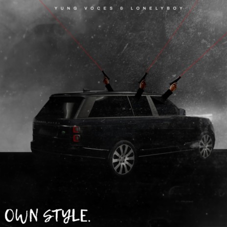 Own style ft. L0nelyBoy