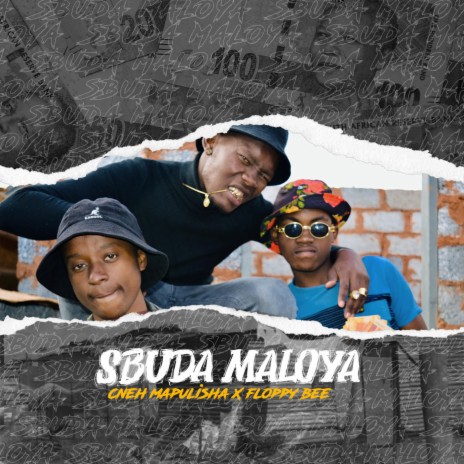 Sbuda Maloya ft. Floppy Bee | Boomplay Music