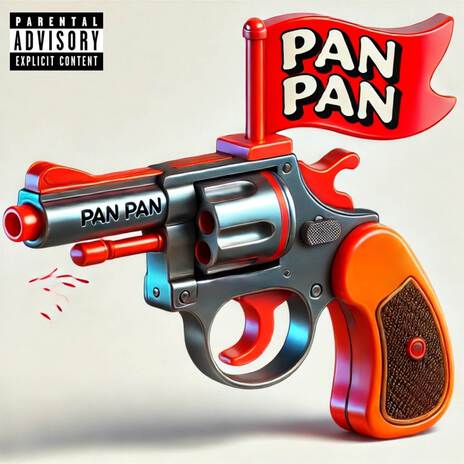 PAN PAN! | Boomplay Music