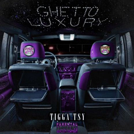 Ghetto Luxury | Boomplay Music