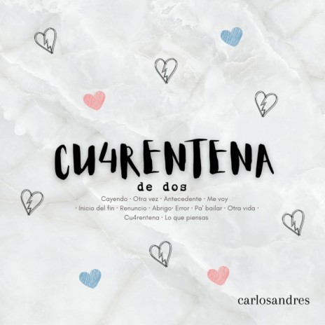 Cu4rentena | Boomplay Music
