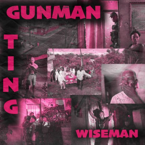 Gunman Ting