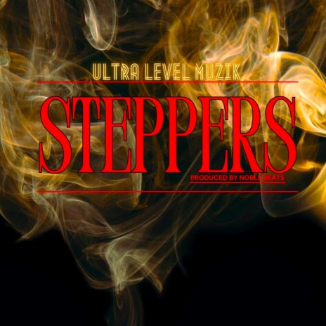 Steppers (Instrumental)