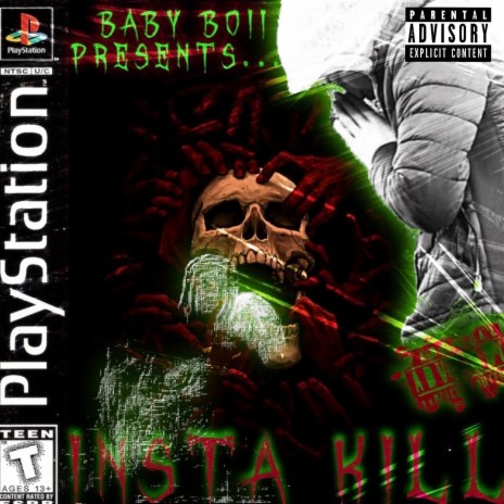 Insta Kill | Boomplay Music