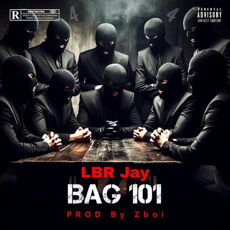 Bag 101 | Boomplay Music