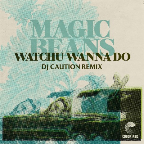 Watchu Wanna Do (DJ Caution Remix) | Boomplay Music